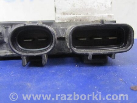 ФОТО Блок вентилятора радиатора для Mazda CX-9 TB (2007-2016) Киев