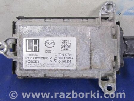 ФОТО Датчик слепых зон для Mazda CX-9 TB (2007-2016) Киев