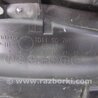 ФОТО Пластик под лобовое стекло (Жабо) для Mazda CX-9 TB (2007-2016) Киев