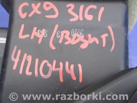 ФОТО Дефлектор торпеды для Mazda CX-9 TB (2007-2016) Киев