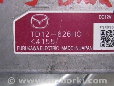 ФОТО Блок управления крышкой багажника для Mazda CX-9 TB (2007-2016) Киев