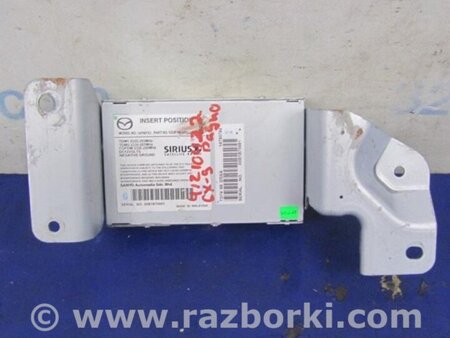 ФОТО Блок электронный для Mazda CX-9 TB (2007-2016) Киев