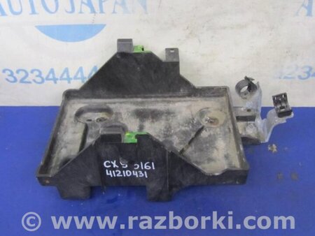 ФОТО Полка аккумулятора для Mazda CX-9 TB (2007-2016) Киев