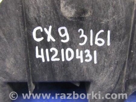 ФОТО Полка аккумулятора для Mazda CX-9 TB (2007-2016) Киев