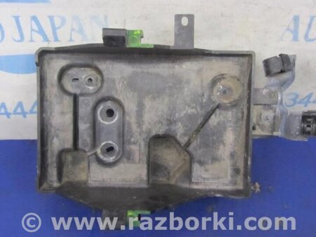 ФОТО Полка аккумулятора для Mazda CX-9 TB (2007-2016) Киев