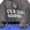 ФОТО Полка аккумулятора для Mazda CX-9 TB (2007-2016) Киев
