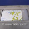 ФОТО Солнцезащитный козырёк для Mazda CX-9 TB (2007-2016) Киев