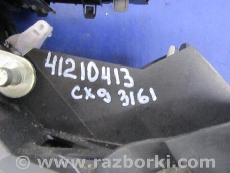 ФОТО Кулиса переключения АКПП для Mazda CX-9 TB (2007-2016) Киев