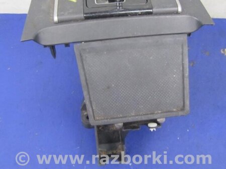 ФОТО Кулиса переключения АКПП для Mazda CX-9 TB (2007-2016) Киев
