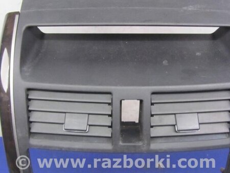 ФОТО Дефлектор торпеды для Mazda CX-9 TB (2007-2016) Киев