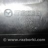 ФОТО Дефлектор торпеды для Mazda CX-9 TB (2007-2016) Киев