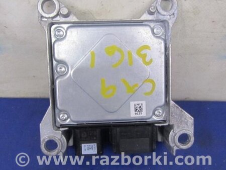 ФОТО Блок управления AIRBAG для Mazda CX-9 TB (2007-2016) Киев