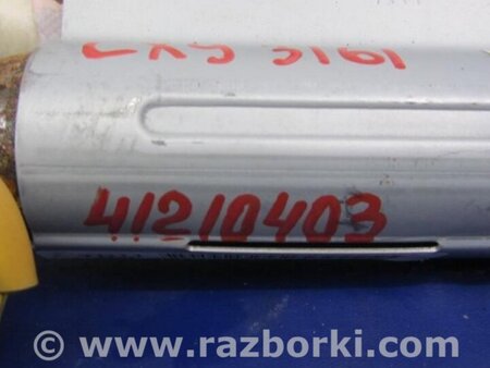 ФОТО AirBag шторка для Mazda CX-9 TB (2007-2016) Киев