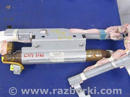 ФОТО AirBag шторка для Mazda CX-9 TB (2007-2016) Киев