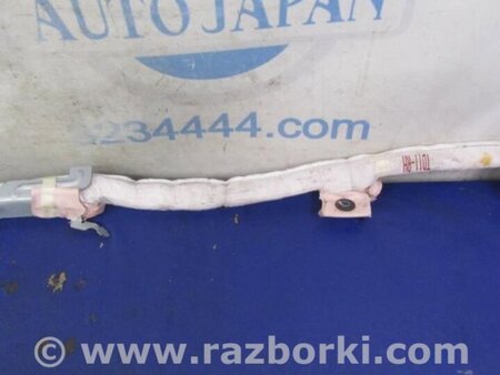 ФОТО AirBag шторка для Mazda CX-9 TB (2007-2016) Киев