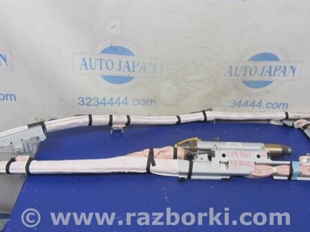 ФОТО AirBag шторка для Mazda CX-9 TB (2007-2016) Киев