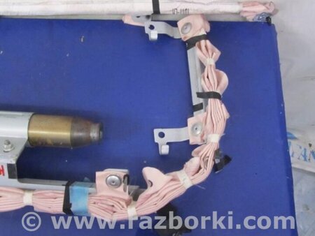 ФОТО AirBag шторка для Mazda CX-9 TB (2007-2016) Киев