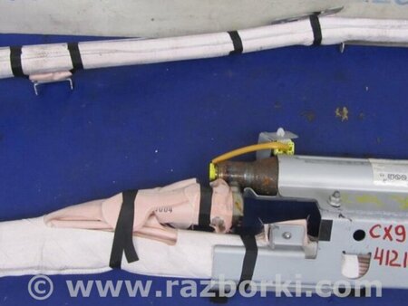 ФОТО AirBag шторка для Mazda CX-9 TB (2007-2016) Киев