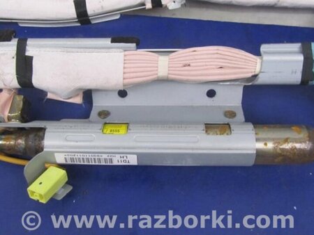 ФОТО AirBag шторка для Mazda CX-9 TB (2007-2016) Киев