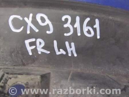 ФОТО Накладка крыла (расширитель арки) для Mazda CX-9 TB (2007-2016) Киев