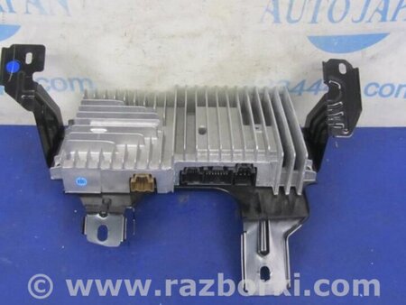 ФОТО Усилитель звука для Mazda CX-9 TB (2007-2016) Киев