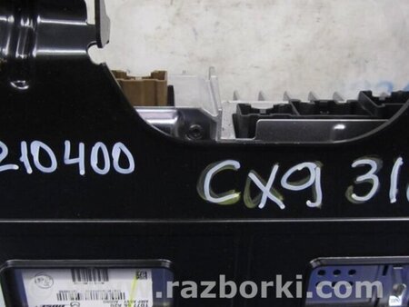 ФОТО Усилитель звука для Mazda CX-9 TB (2007-2016) Киев