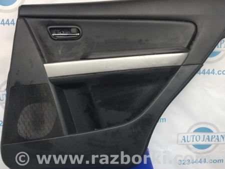 ФОТО Карта двери для Mazda CX-9 TB (2007-2016) Киев