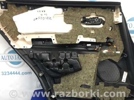 ФОТО Карта двери для Mazda CX-9 TB (2007-2016) Киев