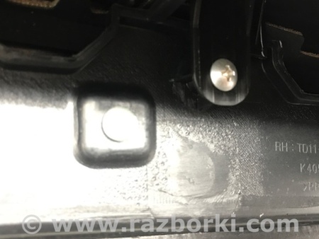 ФОТО Карта двери для Mazda CX-9 TB (2007-2016) Киев
