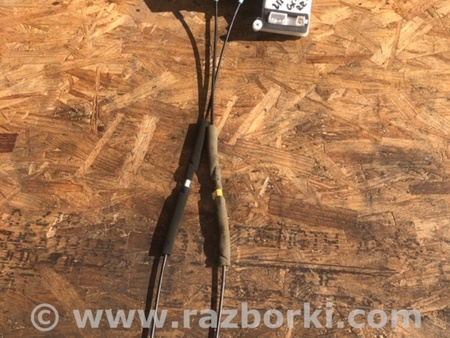 ФОТО Замок двери для Mazda CX-9 TB (2007-2016) Киев
