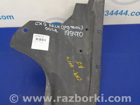 ФОТО Подкрылок для Mazda CX-9 TB (2007-2016) Киев