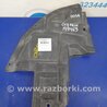 Защита переднего бампера Mazda CX-9 TB (2007-2016)