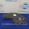 ФОТО Защита переднего бампера для Mazda CX-9 TB (2007-2016) Киев