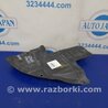 ФОТО Защита переднего бампера для Mazda CX-9 TB (2007-2016) Киев