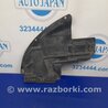 ФОТО Защита переднего бампера для Mazda CX-9 TB (2007-2016) Киев