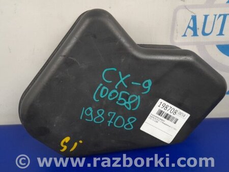 ФОТО Резонатор воздушного фильтра для Mazda CX-9 TB (2007-2016) Киев