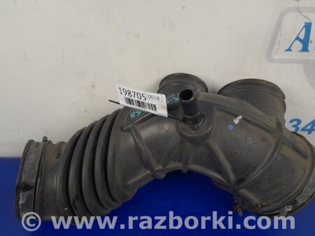 ФОТО Патрубок воздушного фильтра для Mazda CX-9 TB (2007-2016) Киев