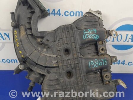 ФОТО Впускной коллектор для Mazda CX-9 TB (2007-2016) Киев