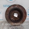 ФОТО Диск тормозной задний для Mazda CX-9 TB (2007-2016) Киев