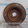 ФОТО Диск тормозной задний для Mazda CX-9 TB (2007-2016) Киев