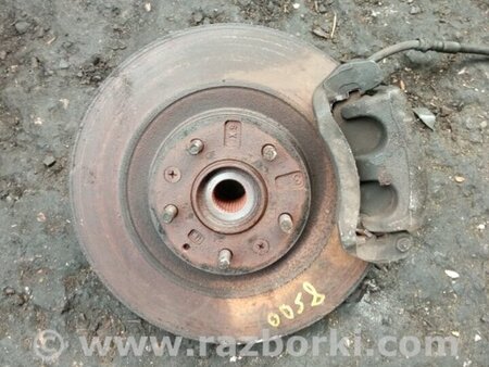 ФОТО Кулак поворотный для Mazda CX-9 TB (2007-2016) Киев