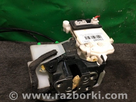 ФОТО Замок двери для Mazda CX-9 TB (2007-2016) Киев