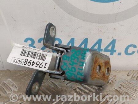 ФОТО Петля двери нижняя для Mazda CX-9 TB (2007-2016) Киев