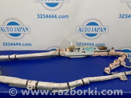 ФОТО AirBag шторка для Mazda CX-9 TB (2007-2016) Киев