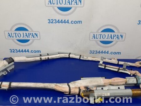 ФОТО AirBag шторка для Mazda CX-9 TB (2007-2016) Киев