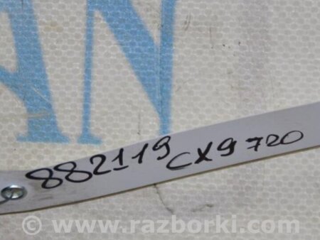 ФОТО Шлейф AirBag для Mazda CX-9 TB (2007-2016) Киев