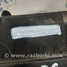 ФОТО Накладка бампера для Mazda CX-9 TB (2007-2016) Киев