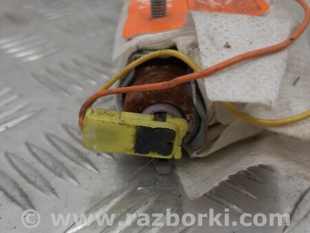 ФОТО Airbag сидения для Mazda CX-9 TB (2007-2016) Киев