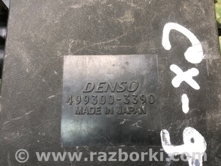 ФОТО Блок вентилятора радиатора для Mazda CX-9 TB (2007-2016) Киев
