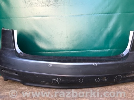 ФОТО Бампер задний для Mazda CX-9 TB (2007-2016) Киев